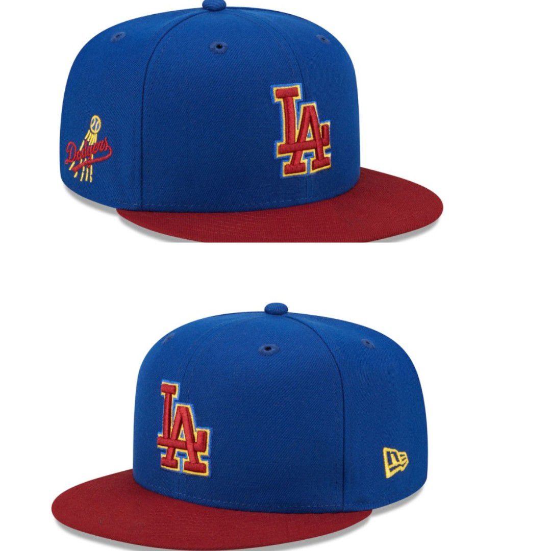2023 MLB Los Angeles Dodgers Hat TX 202305155
